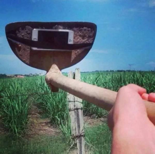 Gậy tự sướng độc nhất vô nhị.