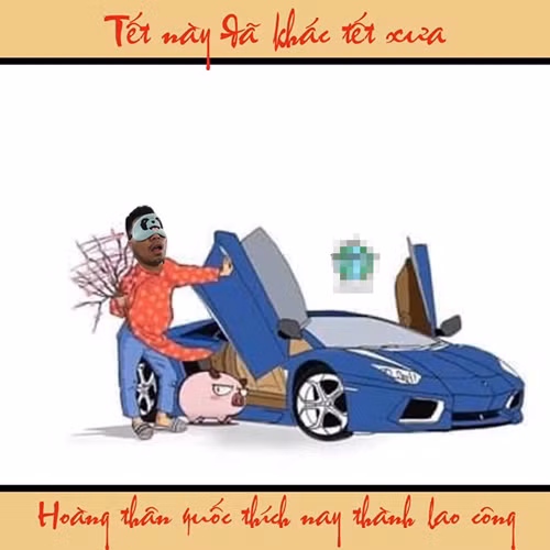 Đức Huy đã thay đổi khá nhiều. Đức Huy đã thay đổi khá nhiều.