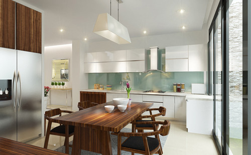 Đồ gỗ cho phòng bếp và ăn nên sử dụng gỗ tự nhiên hoặc gỗ công nghiệp chịu được ẩm. 6-5190-1426001150.jpg