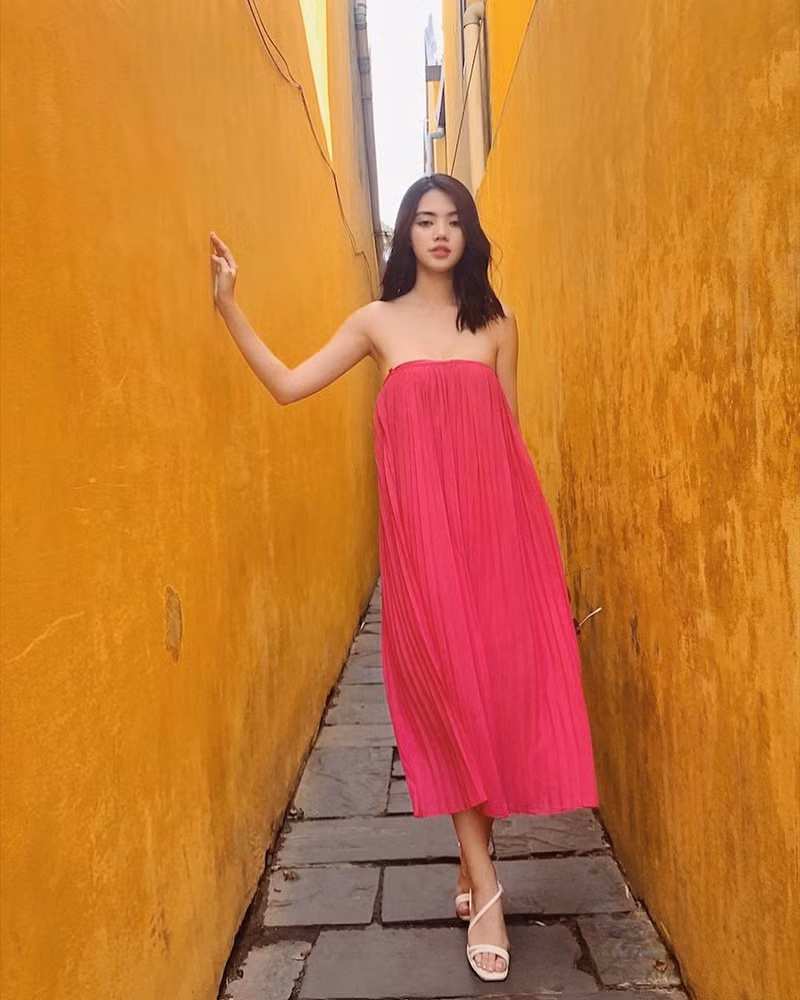 Thời tiết giao mùa muốn mặc đẹp và chất hãy học Văn Mai Hương, Jun Vũ-4