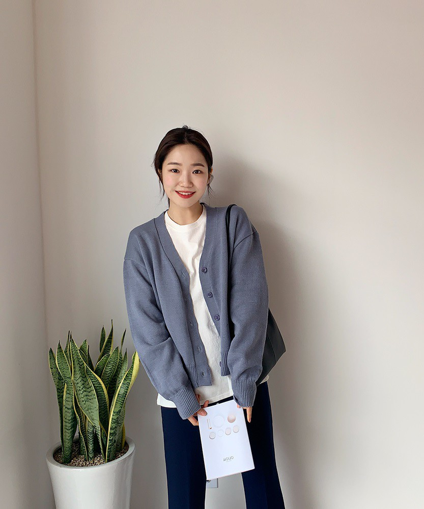 4 mẫu áo khoác đẹp nhẹ nhàng nhưng cực sang chảnh mùa thu ảnh 1 Empty