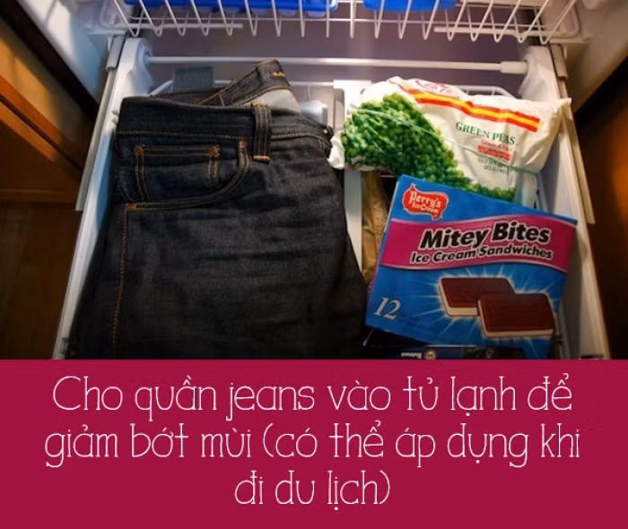 8 meo cuc hay voi quan ao ai cung nen biet