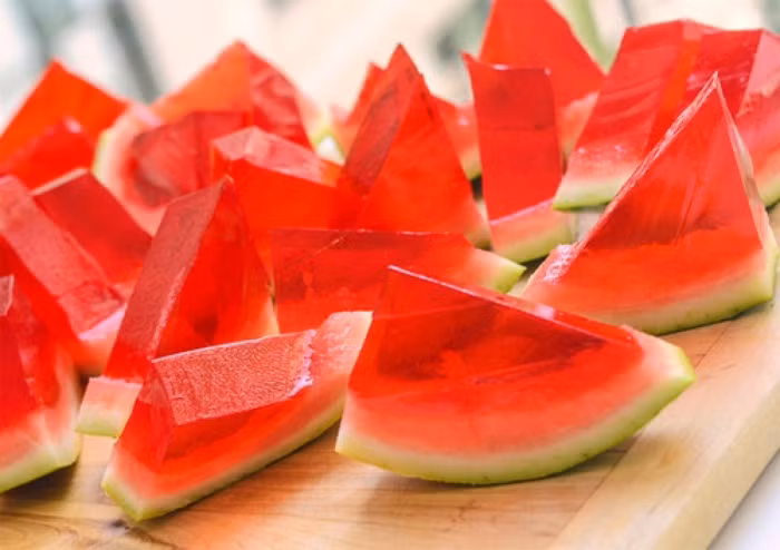 Giải cứu dưa hấu làm ngay những món siêu hot này!