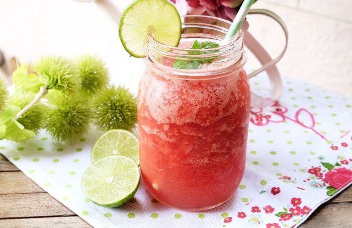 Giải cứu dưa hấu làm ngay những món siêu hot này!