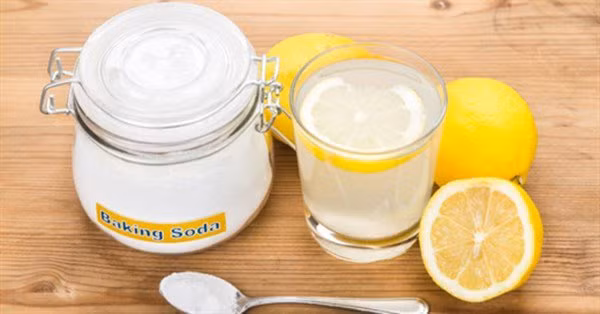 vat cam xong cho vut vo, de lai ngam lam nuoc rua bat vua sach vua thom - 7