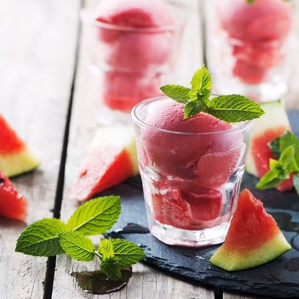 Giải cứu dưa hấu làm ngay những món siêu hot này!