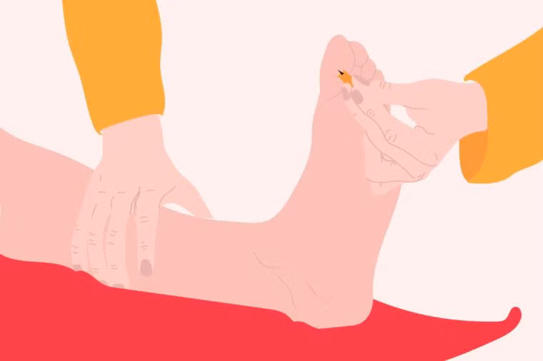 10 bài test giúp bạn sớm phát hiện mình đang mắc bệnh gì, làm ngay để biết và điều trị kịp thời - Ảnh 6.