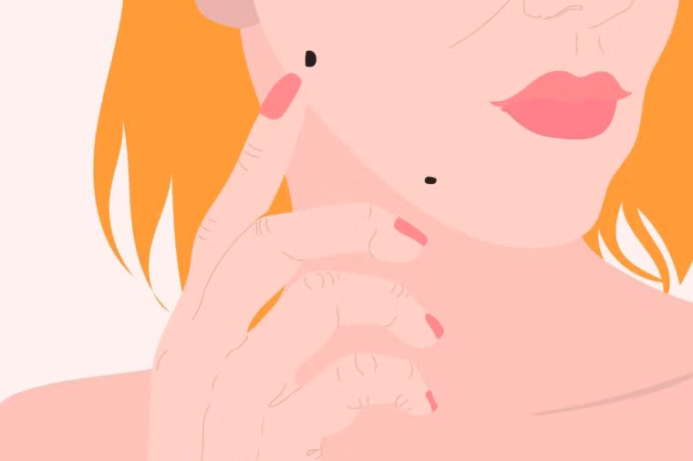 10 bài test giúp bạn sớm phát hiện mình đang mắc bệnh gì, làm ngay để biết và điều trị kịp thời - Ảnh 4.