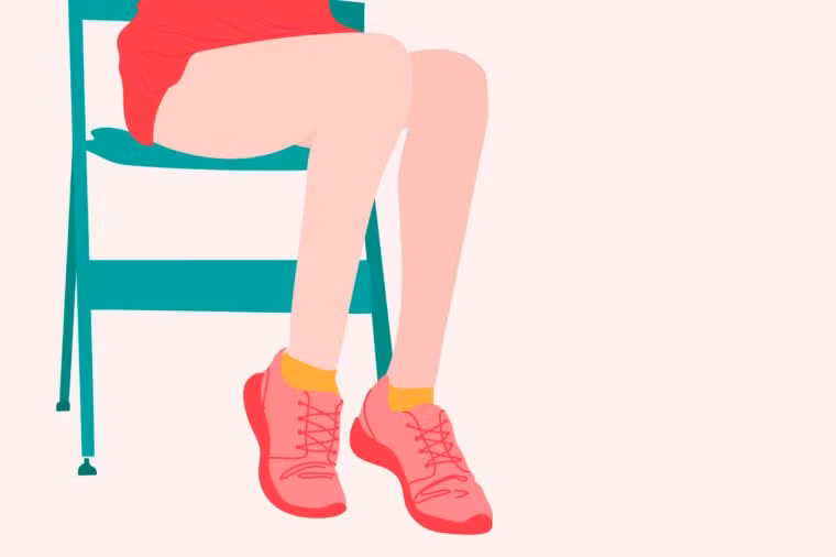 10 bài test giúp bạn sớm phát hiện mình đang mắc bệnh gì, làm ngay để biết và điều trị kịp thời - Ảnh 2.