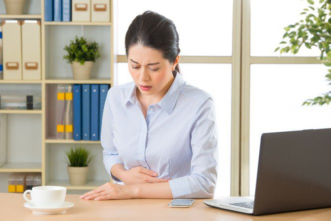 Những dấu hiệu từ móng tay cảnh báo ung thư hoặc gan sắp hỏng ảnh 1 nhung dau hieu tu mong tay canh bao ung thu hoac gan sap hong - 3