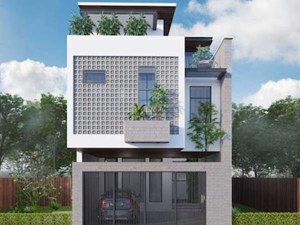 nhung mau nha hai tang 500 trieu dong &#34;hop hon&#34; vo chong tre - 10