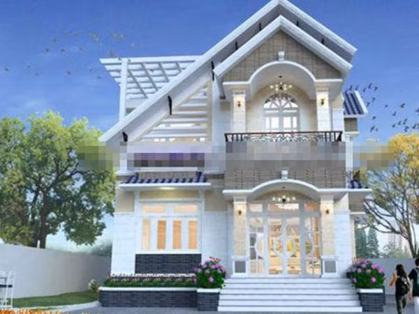 nhung mau nha hai tang 500 trieu dong "hop hon" vo chong tre - 3