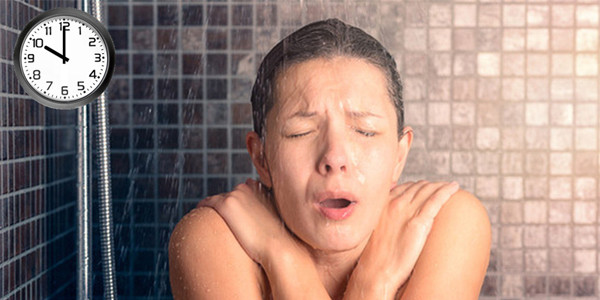 7 điều cấm kỵ khi tắm vì gây nguy hiểm, điều đầu tiên rất nhiều người mắc
