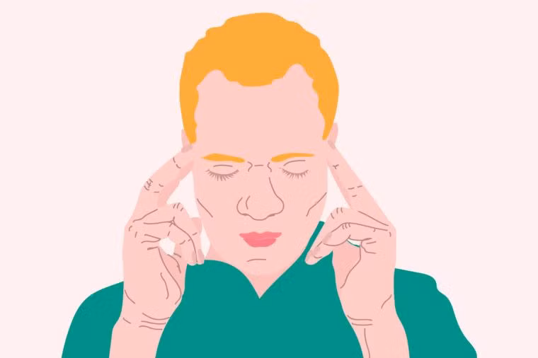 10 bài test giúp bạn sớm phát hiện mình đang mắc bệnh gì, làm ngay để biết và điều trị kịp thời - Ảnh 9.