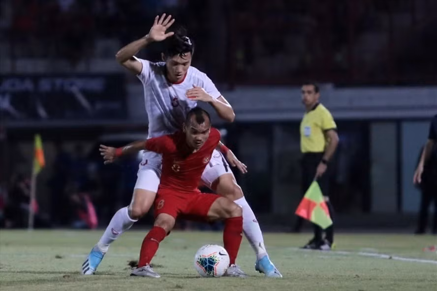 Đoàn Văn Hậu mới trở lại Heerenveen sau loạt trận thành công với đội tuyển Việt Nam ở vòng loại World Cup 2022 Đoàn Văn Hậu mới trở lại Heerenveen sau loạt trận thành công với đội tuyển Việt Nam ở vòng loại World Cup 2022