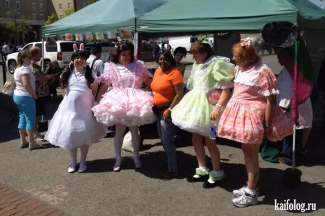 nhung hinh anh cu xem xong la... cuoi hinh anh 1