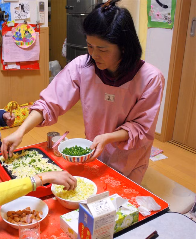 Để con đi học vui vẻ và tự tin, đây là điều quan trọng nhất bố mẹ cần phải làm - Ảnh 2.