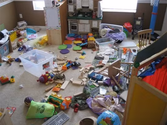 Những bà mẹ nóng tính nên biết những điều này để giữ kiềm chế