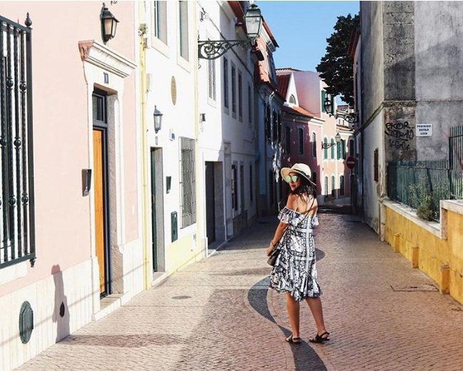 {title} hot girl,Instagram,sang chảnh