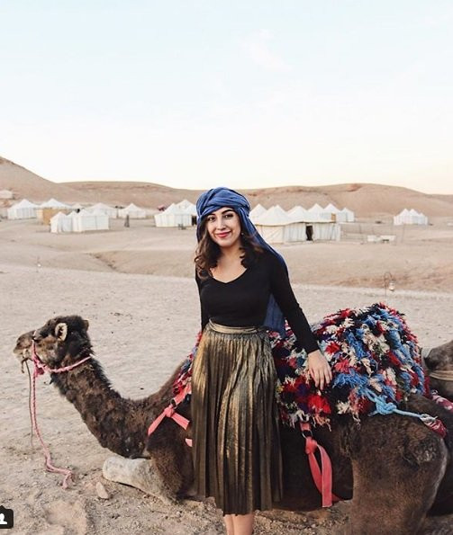 {title} hot girl,Instagram,sang chảnh