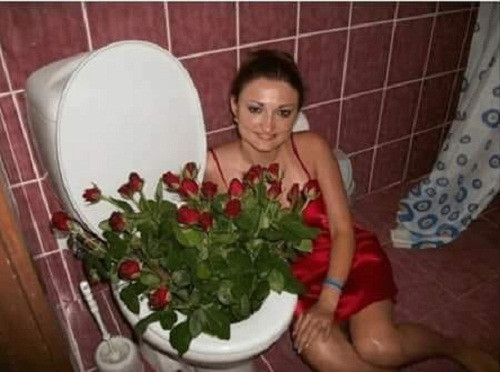 Bình hoa kiểu mới. Bình hoa kiểu mới.