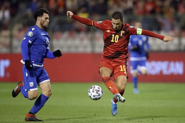 Ai sẽ hưởng lợi từ quyết định hoãn Euro 2020? - 3