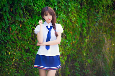 Nữ DJ tuổi 19 xinh đẹp trải lòng về “góc khuất” của nghề