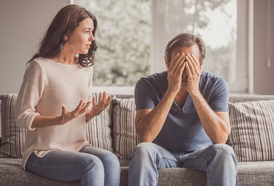 Có tất cả nhưng không hạnh phúc, tại sao?