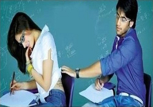 Không được đem tài liệu vào phòng thi và không được chép bài của bạn. nhung-cau-noi-vo-dung-nhat-moi-thoi-dai-6