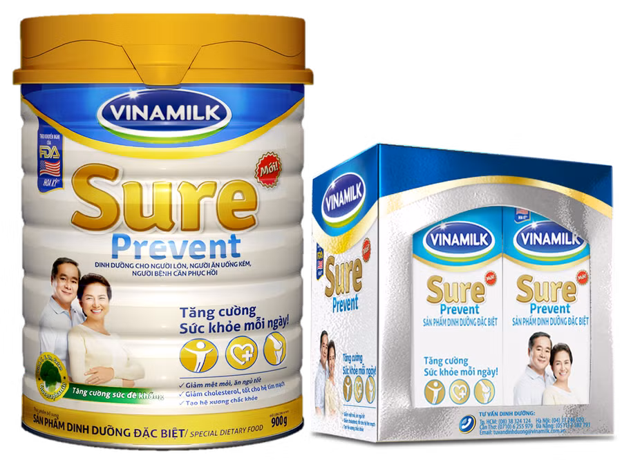 Vinamilk tiếp tục đồng hành cùng cuộc vận động “Người Việt Nam ưu tiên dùng hàng Việt Nam” và chăm sóc sức khỏe người cao tuổi