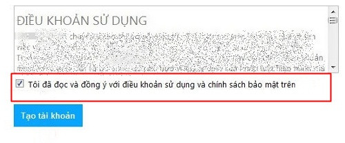 Rất ít người thật sự đọc hết các điều khoản sử dụng khi đánh dấu và ô này. nhung-cau-noi-vo-dung-nhat-moi-thoi-dai-4