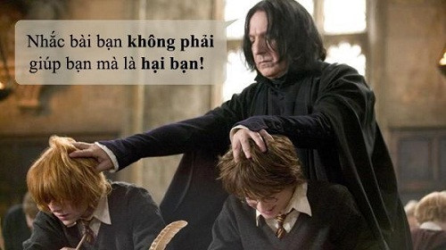 Câu nói kinh điển của giáo viên nhưng hiếm học sinh nghe theo. nhung-cau-noi-vo-dung-nhat-moi-thoi-dai-5