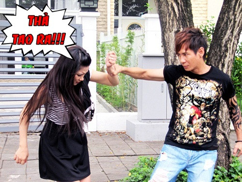 Dù biết là không được thả nhưng các nạn nhân vẫn luôn nói câu này. nhung-cau-noi-vo-dung-nhat-moi-thoi-dai-1