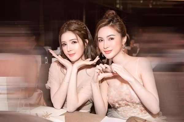 Vẻ gợi cảm của hot girl gọi ca sĩ cát xê nửa tỷ là chồng yêu