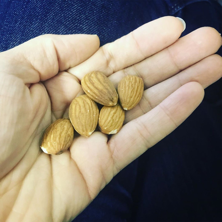 Mẹo giúp bạn "hồi sinh" khi bất ngờ thấy mệt mỏi ảnh 8 Nhung meo giup ban