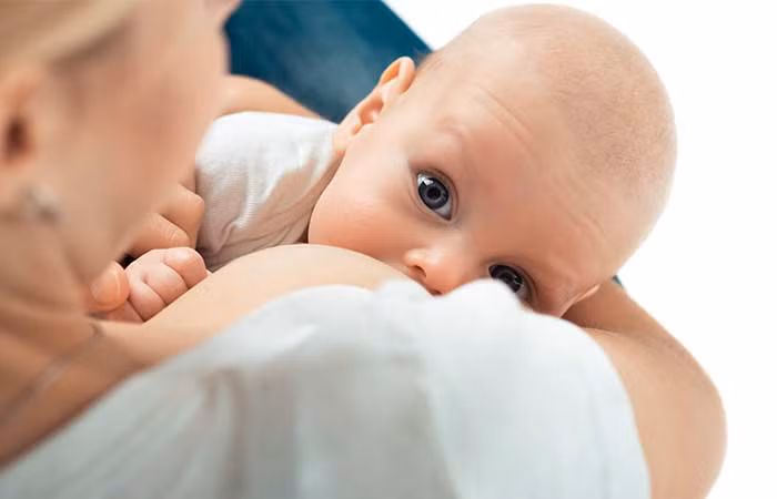 10 bi quyet don gian giup giam beo bung cho phu nu sau sinh hinh 1