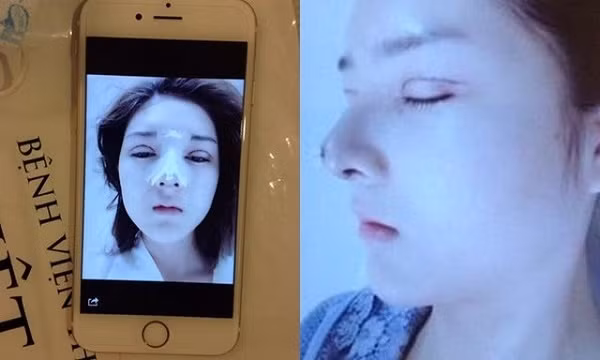 Vẻ gợi cảm của hot girl gọi ca sĩ cát xê nửa tỷ là chồng yêu