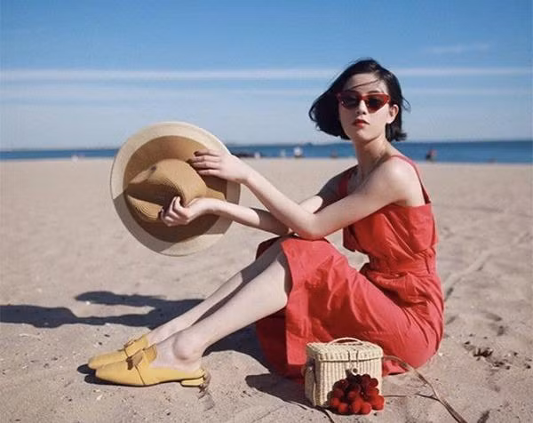 4 món đồ khiến cô nàng nấm lùn càng mặc càng xấu