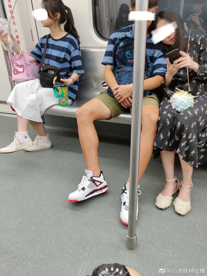 Thư giãn với loạt ảnh hài hước ngày đầu tuần ảnh 4 Thư giãn với loạt ảnh hài hước ngày đầu tuần ảnh 4