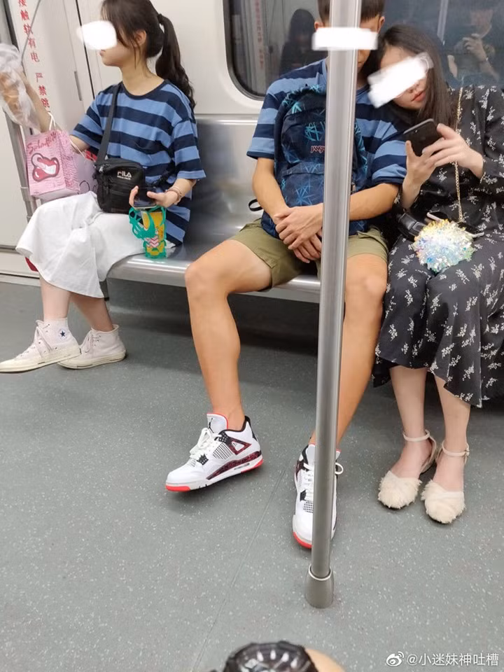 Thư giãn với loạt ảnh hài hước ngày đầu tuần ảnh 4