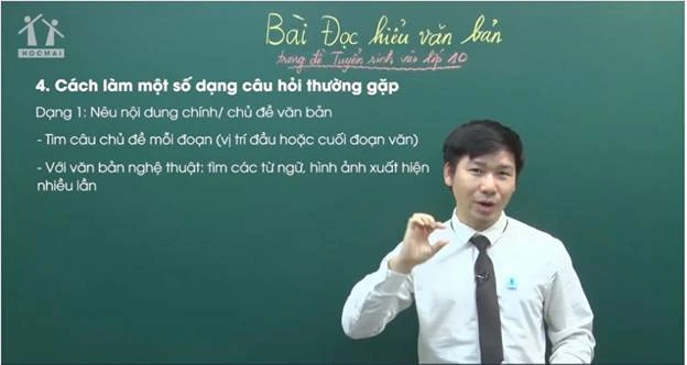 3 lỗi sai khi làm bài thi vào 10 môn Ngữ Văn, học sinh lớp 9 cần biết