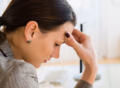 Tôi thực sự “sốc” khi nghe mẹ chồng tuyên bố (ảnh minh hoạ).