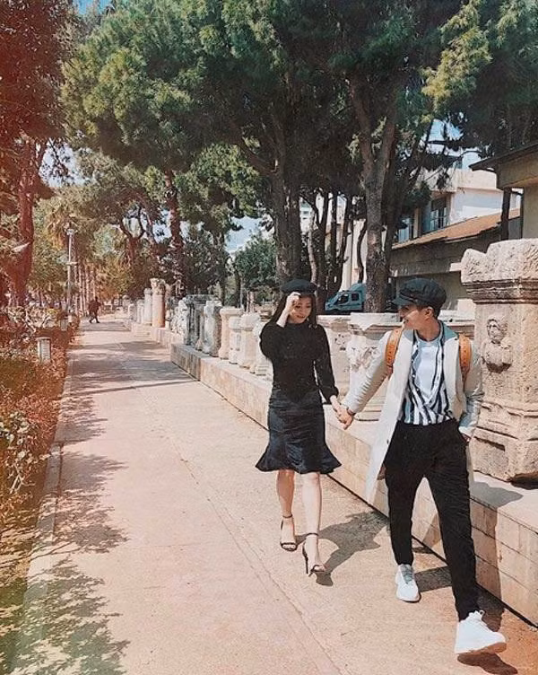 4 món đồ được Nhã Phương - Trường Giang, Mỹ Tâm - Mai Tài Phến lựa chọn mỗi khi đi cạnh nhau-11