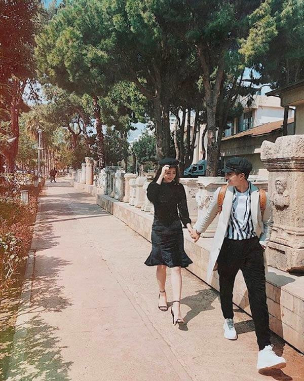 4 món đồ được Nhã Phương - Trường Giang, Mỹ Tâm - Mai Tài Phến lựa chọn mỗi khi đi cạnh nhau-11