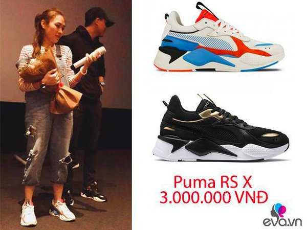 4 món đồ được Nhã Phương - Trường Giang, Mỹ Tâm - Mai Tài Phến lựa chọn mỗi khi đi cạnh nhau-1