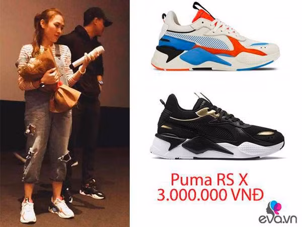 4 món đồ được Nhã Phương - Trường Giang, Mỹ Tâm - Mai Tài Phến lựa chọn mỗi khi đi cạnh nhau-1