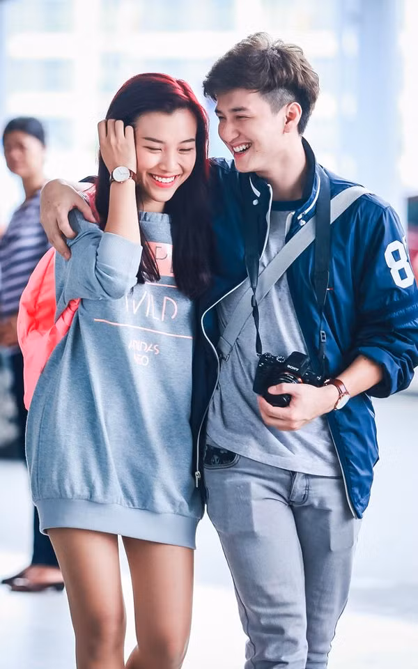 4 món đồ được Nhã Phương - Trường Giang, Mỹ Tâm - Mai Tài Phến lựa chọn mỗi khi đi cạnh nhau-19