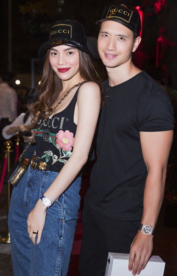 4 món đồ được Nhã Phương - Trường Giang, Mỹ Tâm - Mai Tài Phến lựa chọn mỗi khi đi cạnh nhau-8