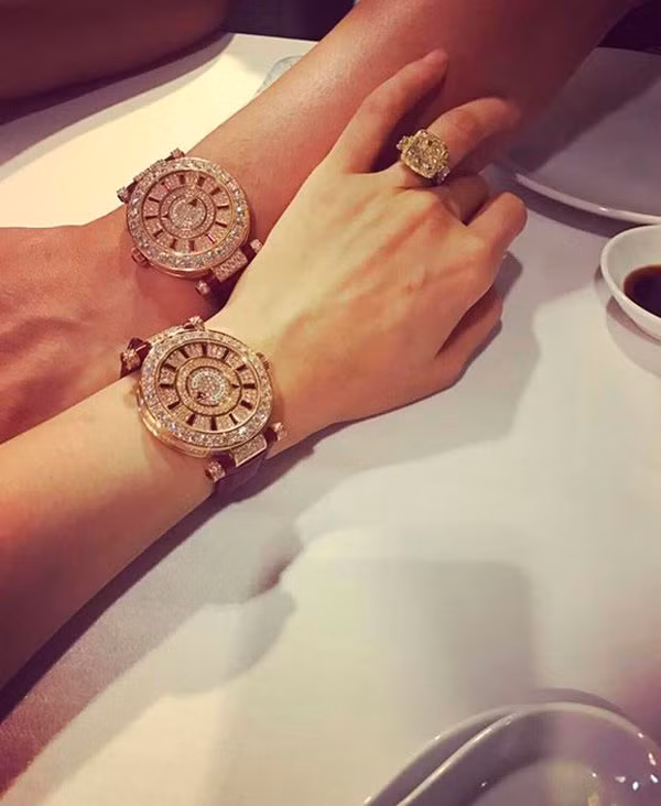 4 món đồ được Nhã Phương - Trường Giang, Mỹ Tâm - Mai Tài Phến lựa chọn mỗi khi đi cạnh nhau-20