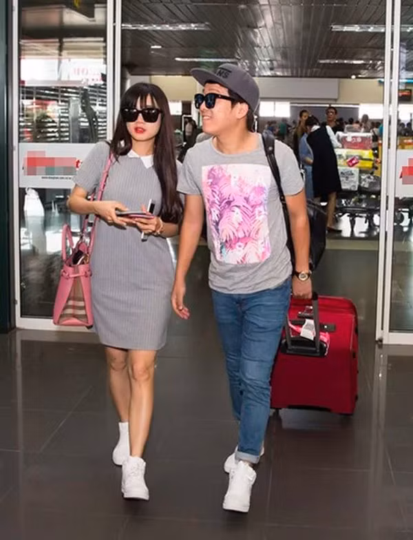 4 món đồ được Nhã Phương - Trường Giang, Mỹ Tâm - Mai Tài Phến lựa chọn mỗi khi đi cạnh nhau-14